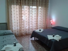 Affittacamere Passarelli 9