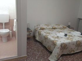 Affittacamere Passarelli 9
