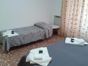 Affittacamere Passarelli 9