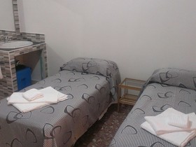 Affittacamere Passarelli 9