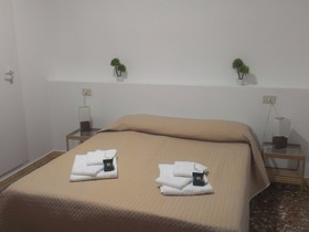 Affittacamere Passarelli 9