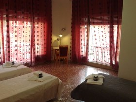 Affittacamere Passarelli 9