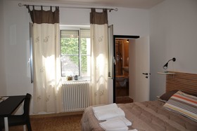 B&B Casa Cristallo