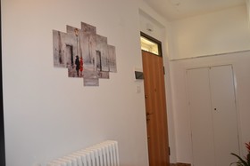 B&B Casa Cristallo