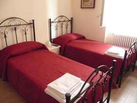 B&B Le Due Nicchie