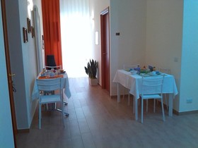 B&B Le Due Nicchie