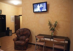 B&B Matera Residence