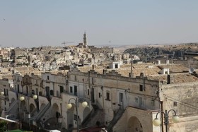B&B Matera Residence