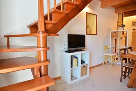 Casa Vacanze Ponte San Pietro Caveoso