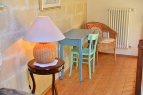 Casa Vacanze Ponte San Pietro Caveoso