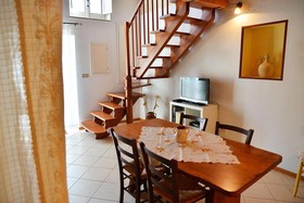 Casa Vacanze Ponte San Pietro Caveoso