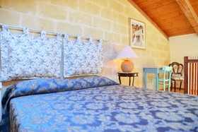 Casa Vacanze Ponte San Pietro Caveoso