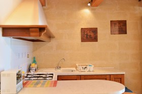 Casa Vacanze Ponte San Pietro Caveoso