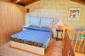 Casa Vacanze Ponte San Pietro Caveoso