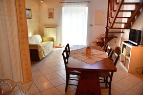 Casa Vacanze Ponte San Pietro Caveoso