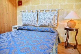 Casa Vacanze Ponte San Pietro Caveoso