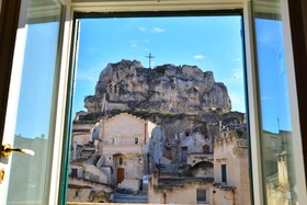 Casa Vacanze Ponte San Pietro Caveoso