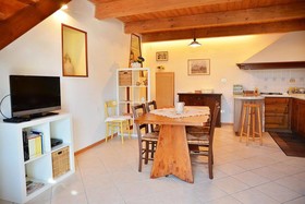 Casa Vacanze Ponte San Pietro Caveoso