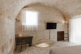 Cenobio Hotel