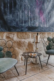 Cenobio Hotel