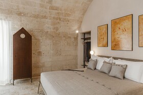 Cenobio Hotel