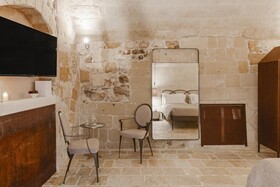 Cenobio Hotel