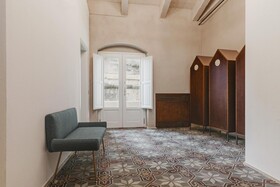 Cenobio Hotel