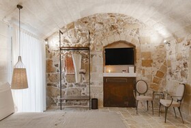 Cenobio Hotel