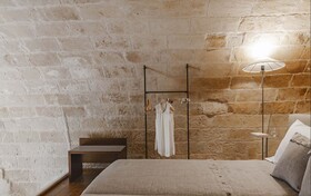Cenobio Hotel