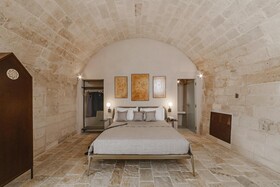 Cenobio Hotel