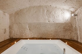 Cenobio Hotel
