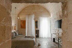 Cenobio Hotel