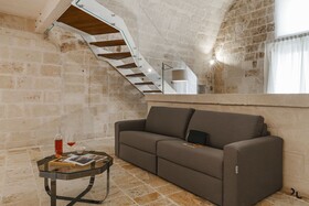 Cenobio Hotel