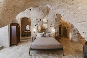 Cenobio Hotel