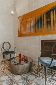Cenobio Hotel