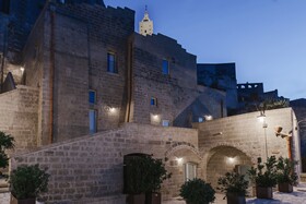 Cenobio Hotel