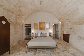 Cenobio Hotel