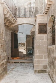 Cenobio Hotel