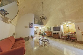 Dimora Santa Barbara