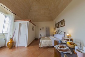Dimora Santa Barbara