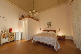Dimora Santa Barbara