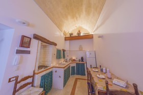 Dimora Santa Barbara