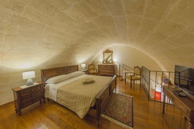 Dimora Santa Barbara