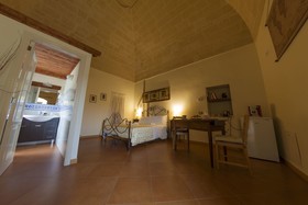 Dimora Santa Barbara