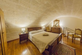 Dimora Santa Barbara