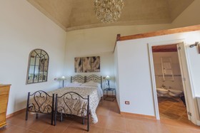 Dimora Santa Barbara