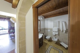 Dimora Santa Barbara