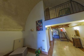 Dimora Santa Barbara