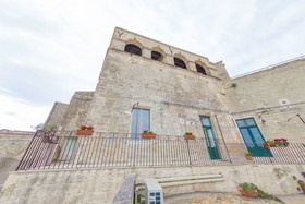 Dimora Santa Barbara