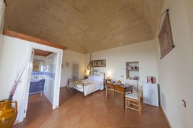 Dimora Santa Barbara